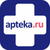 Logo of AptekaRu android Application 